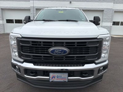 2024 Ford F-250SD XL