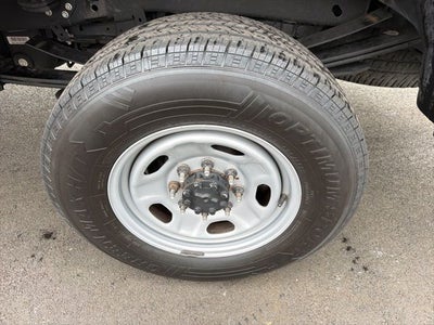 2024 Ford F-250SD XL