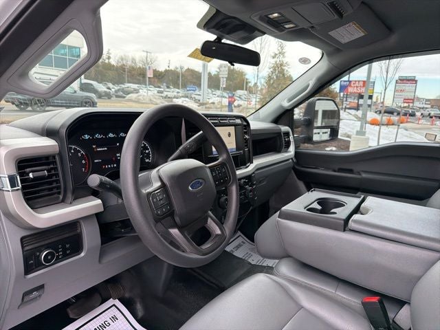 2024 Ford F-250SD XL