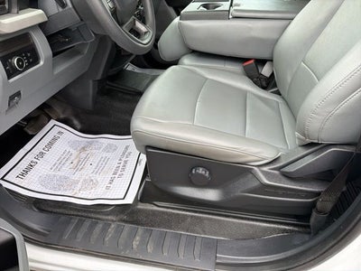 2024 Ford F-250SD XL