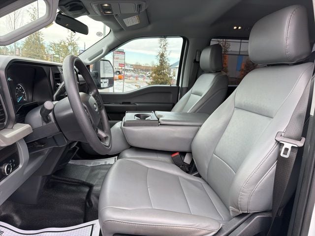 2024 Ford F-250SD XL