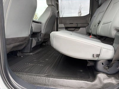 2024 Ford F-250SD XL