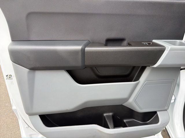 2024 Ford F-250SD XL