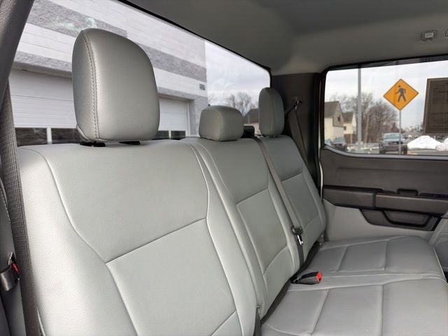 2024 Ford F-250SD XL