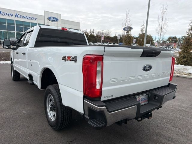 2024 Ford F-250SD XL