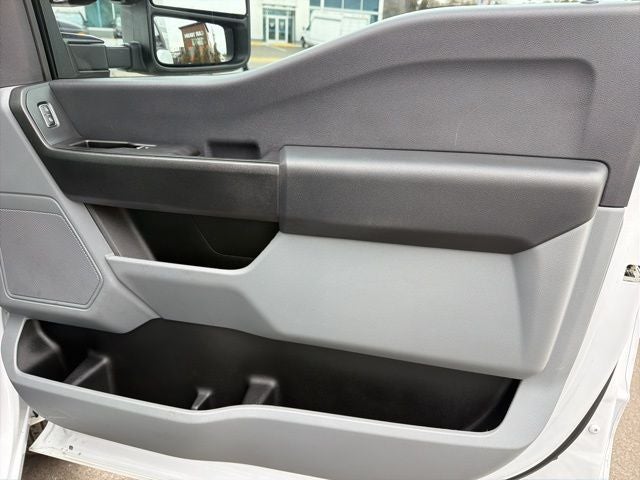 2024 Ford F-250SD XL