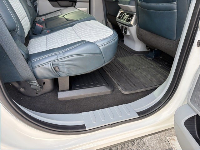 2024 Ford F-350SD Limited