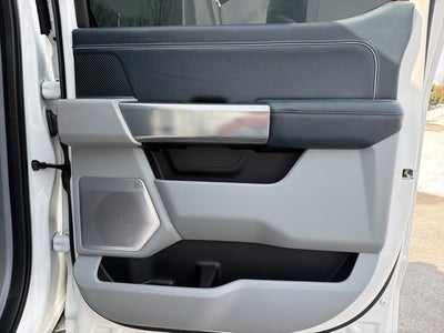 2024 Ford F-350SD Limited