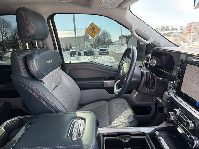 2024 Ford F-350SD Limited