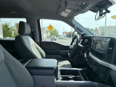 2023 Ford F-350SD XLT