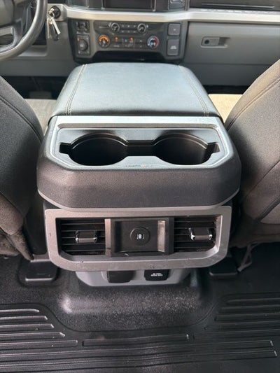 2023 Ford F-350SD XLT