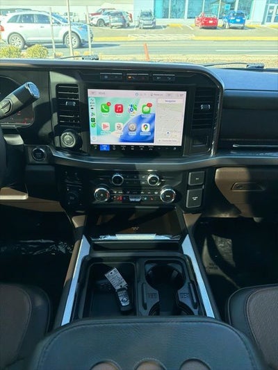 2024 Ford F-350SD King Ranch