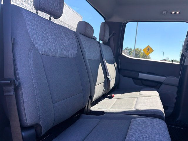 2026 Ford F-350SD XLT DRW