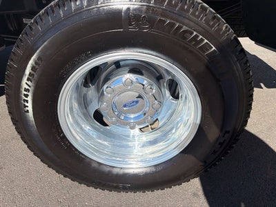 2026 Ford F-350SD XLT DRW