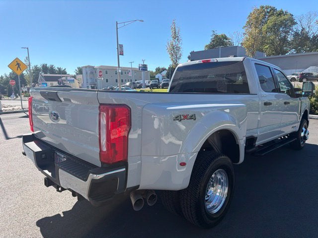 2026 Ford F-350SD XLT DRW