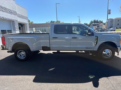 2026 Ford F-350SD XLT DRW