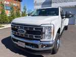 2026 Ford F-350SD XLT DRW
