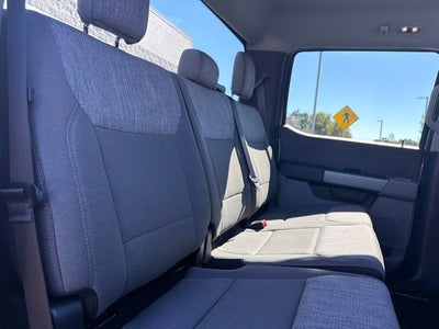 2026 Ford F-350SD XLT DRW