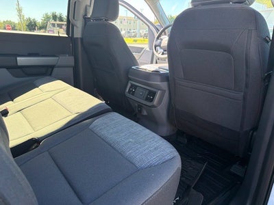 2026 Ford F-350SD XLT DRW