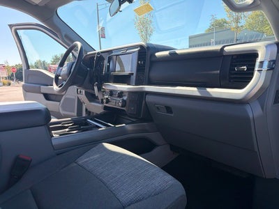 2026 Ford F-350SD XLT DRW
