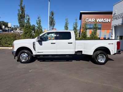 2026 Ford F-350SD XLT DRW