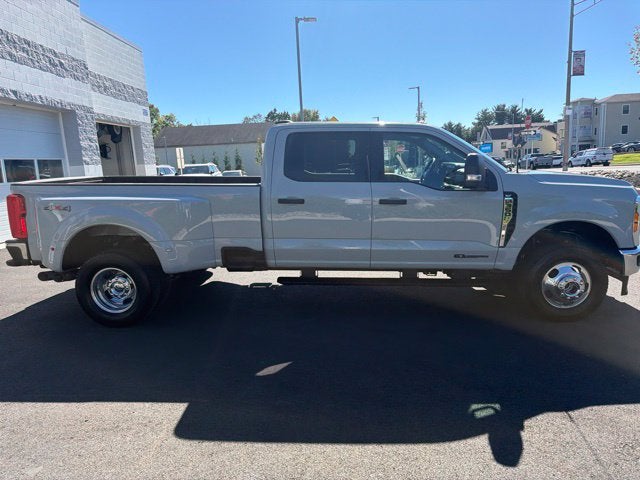 2026 Ford F-350SD XLT DRW