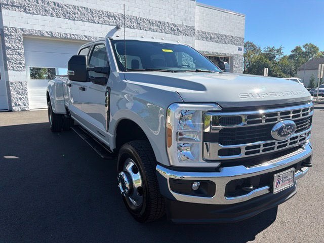 2026 Ford F-350SD XLT DRW