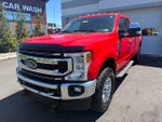 2022 Ford F-350SD XLT