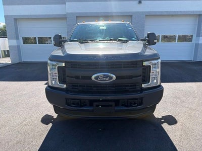 2019 Ford F-250SD XL
