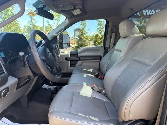 2019 Ford F-250SD XL