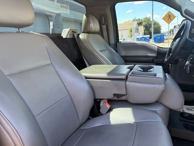 2019 Ford F-250SD XL