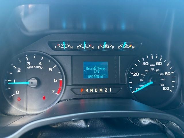 2019 Ford F-250SD XL
