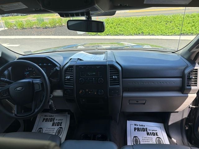 2019 Ford F-250SD XL