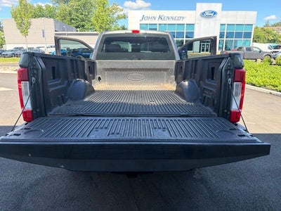 2019 Ford F-250SD XL