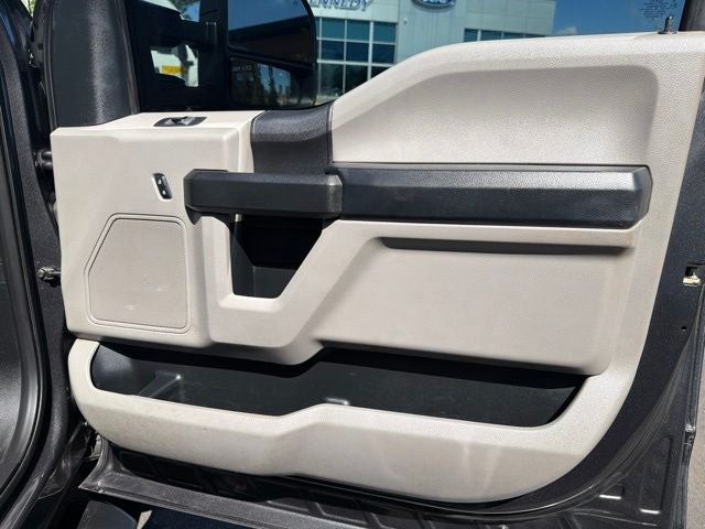 2019 Ford F-250SD XL