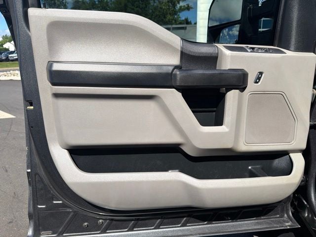2019 Ford F-250SD XL