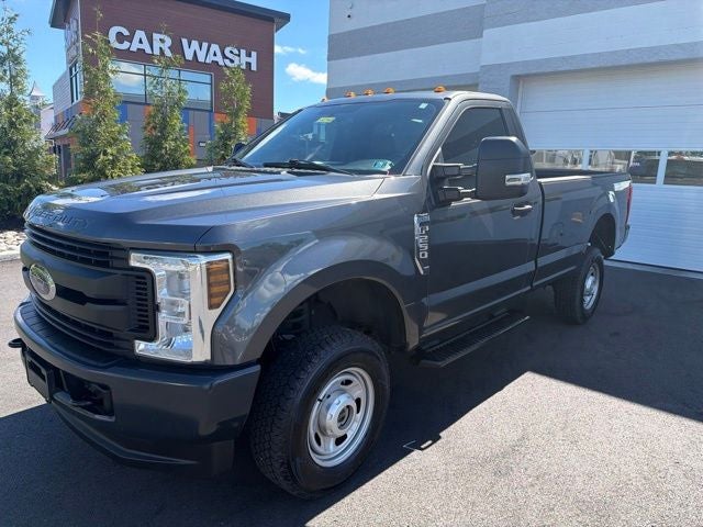 2019 Ford F-250SD XL
