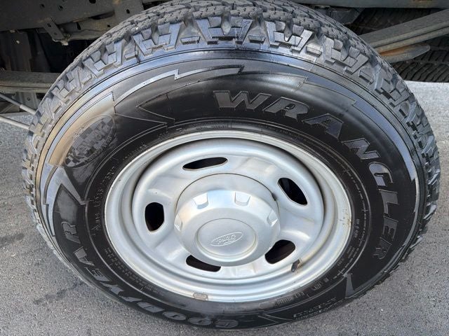 2019 Ford F-250SD XL