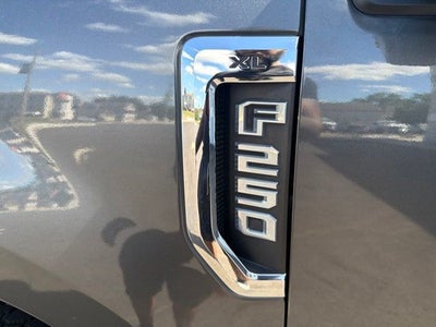 2019 Ford F-250SD XL
