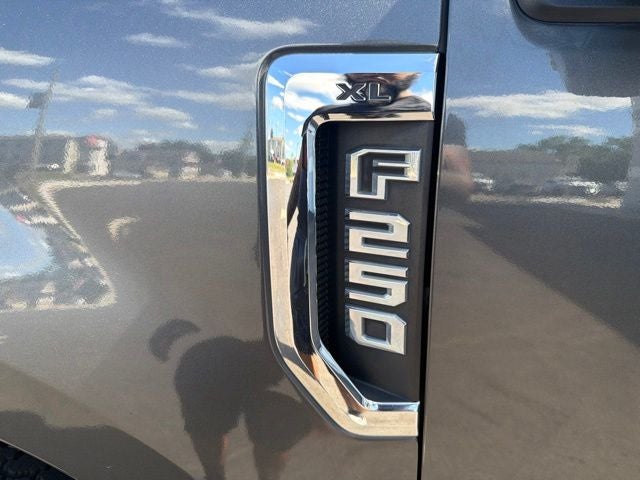 2019 Ford F-250SD XL