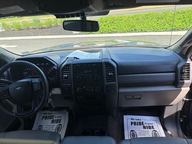 2019 Ford F-250SD XL
