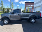 2019 Ford F-250SD XL