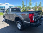 2019 Ford F-250SD XL