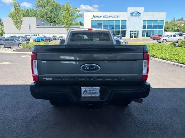 2019 Ford F-250SD XL