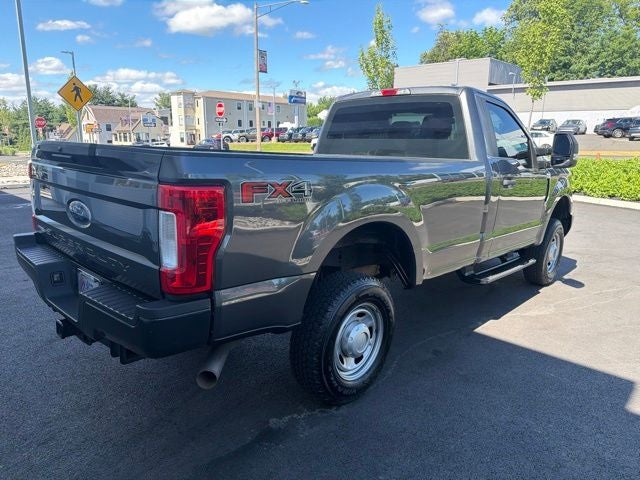 2019 Ford F-250SD XL