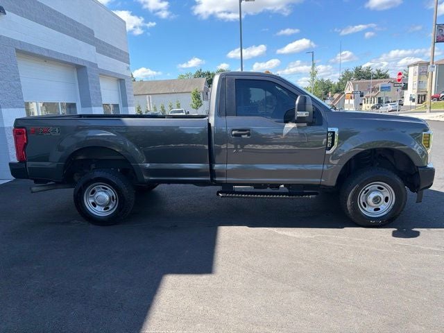 2019 Ford F-250SD XL