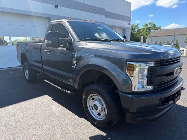 2019 Ford F-250SD XL