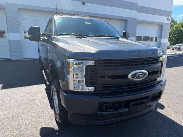 2019 Ford F-250SD XL