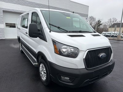 2024 Ford Transit-250 Base