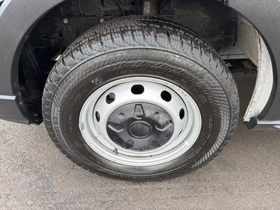 2020 Ford Transit-250 Base cargo van